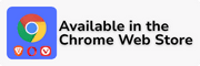 Available on Chrome Web Store